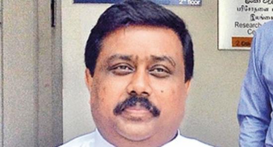 S. M. Ranjith Seeks Bail After 16-Year Sentence